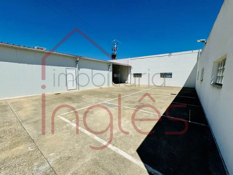 Armazém para Venda em Marvila, Ribeira Santarém, São Salvador, São Nicolau Foto 21