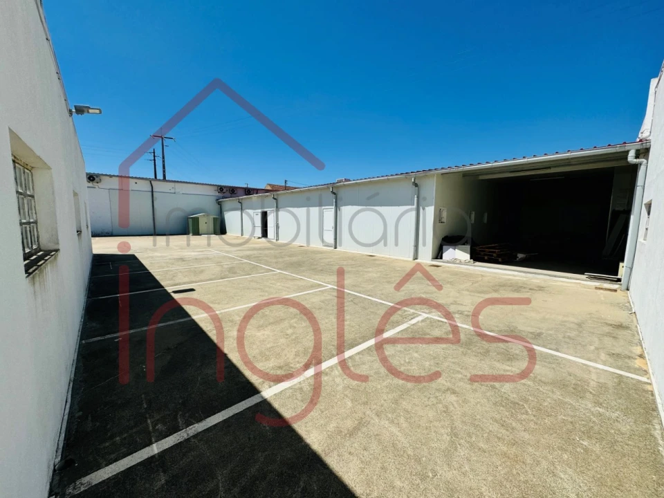 Armazém para Venda em Marvila, Ribeira Santarém, São Salvador, São Nicolau Foto 23