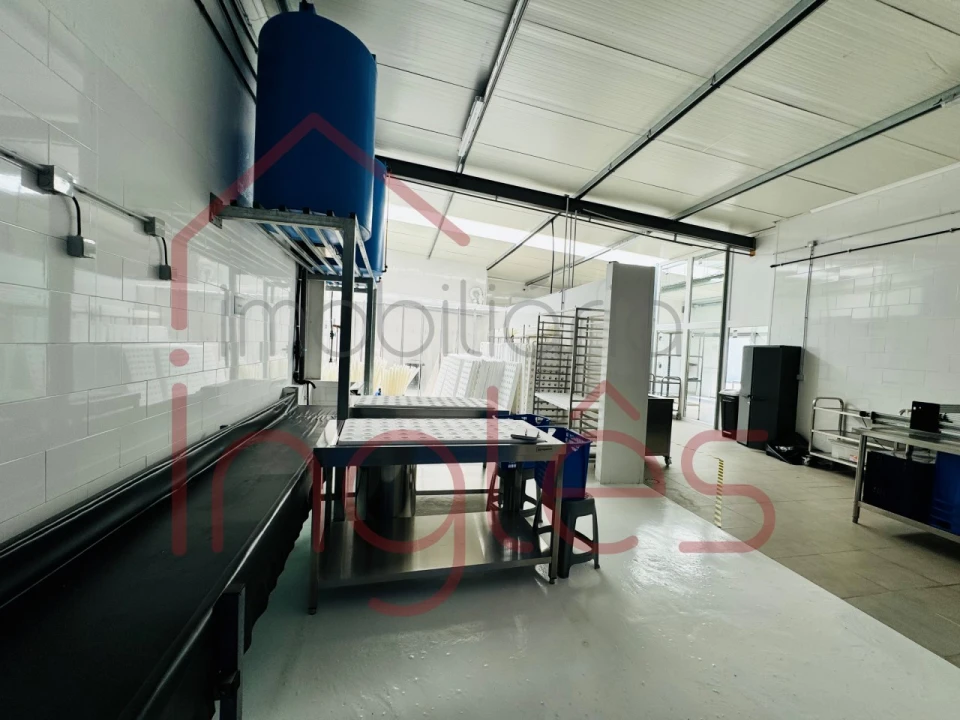 Armazém para Venda em Marvila, Ribeira Santarém, São Salvador, São Nicolau Foto 37