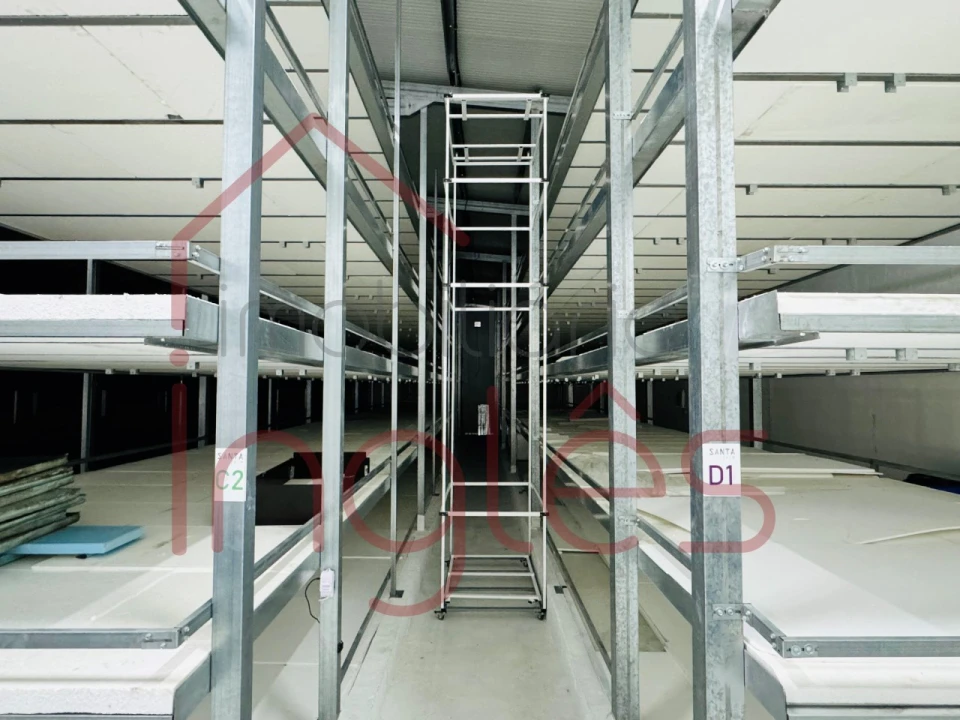 Armazém para Venda em Marvila, Ribeira Santarém, São Salvador, São Nicolau Foto 45