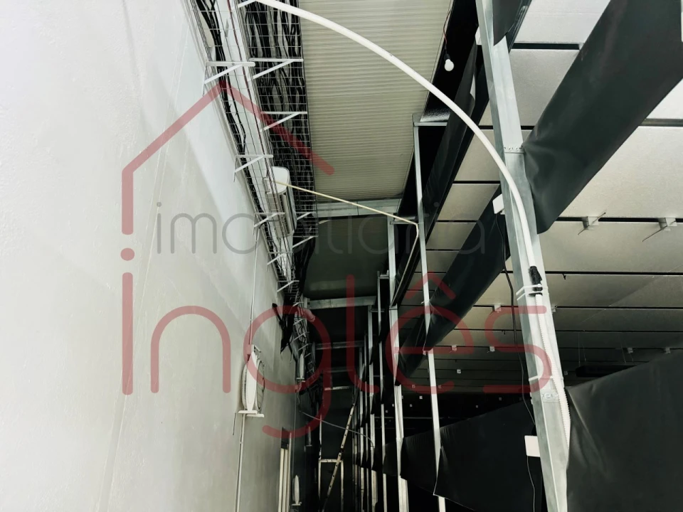 Armazém para Venda em Marvila, Ribeira Santarém, São Salvador, São Nicolau Foto 49