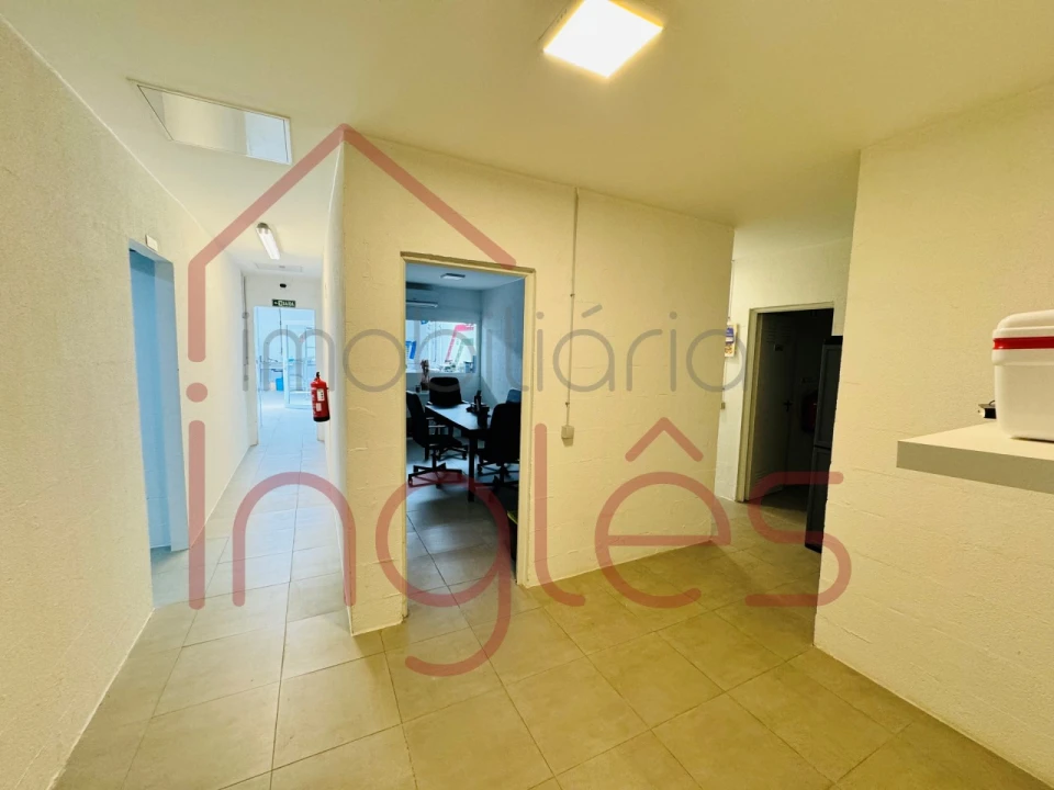 Armazém para Venda em Marvila, Ribeira Santarém, São Salvador, São Nicolau Foto 57