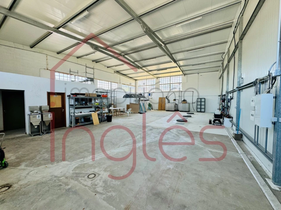 Armazém para Venda em Marvila, Ribeira Santarém, São Salvador, São Nicolau Foto 71