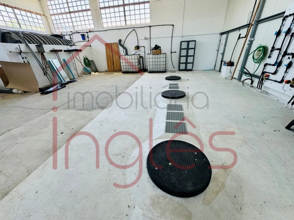 Armazém para Venda em Marvila, Ribeira Santarém, São Salvador, São Nicolau Foto 66