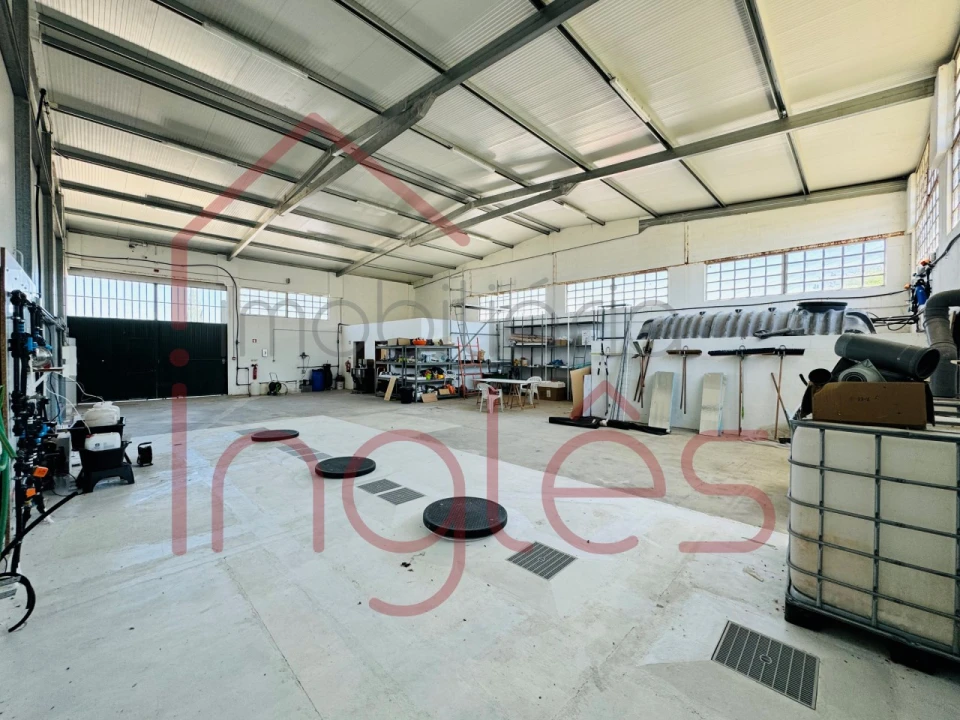 Armazém para Venda em Marvila, Ribeira Santarém, São Salvador, São Nicolau Foto 68