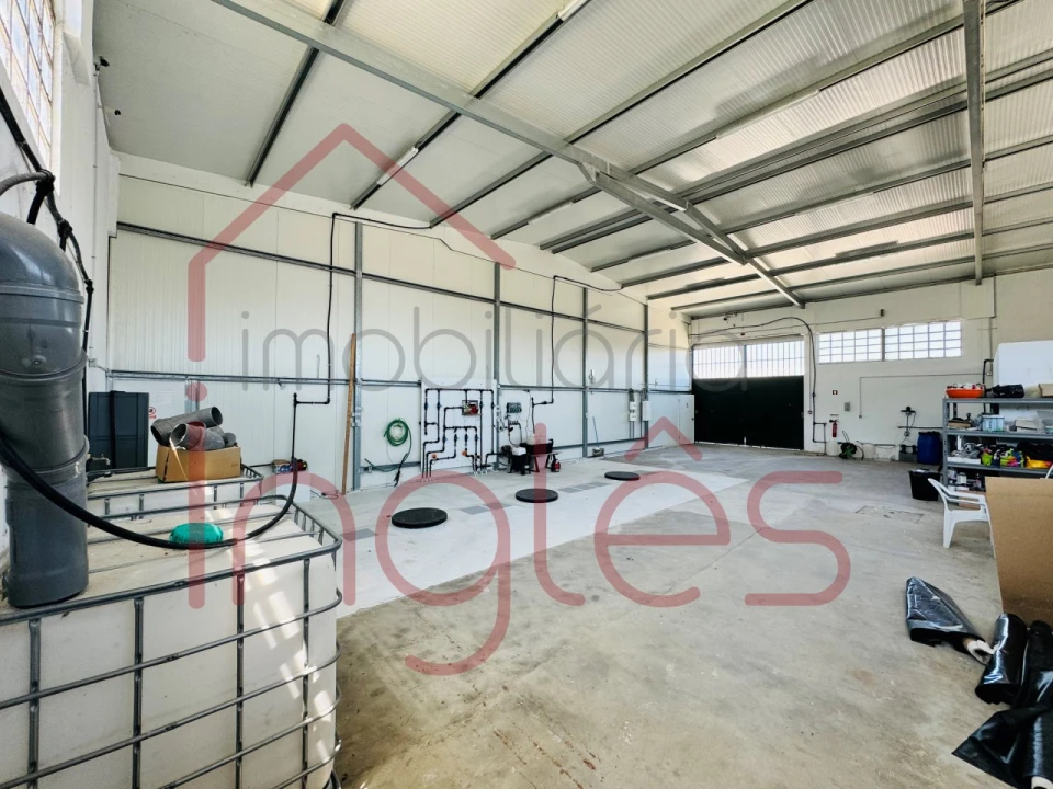 Armazém para Venda em Marvila, Ribeira Santarém, São Salvador, São Nicolau Foto 70