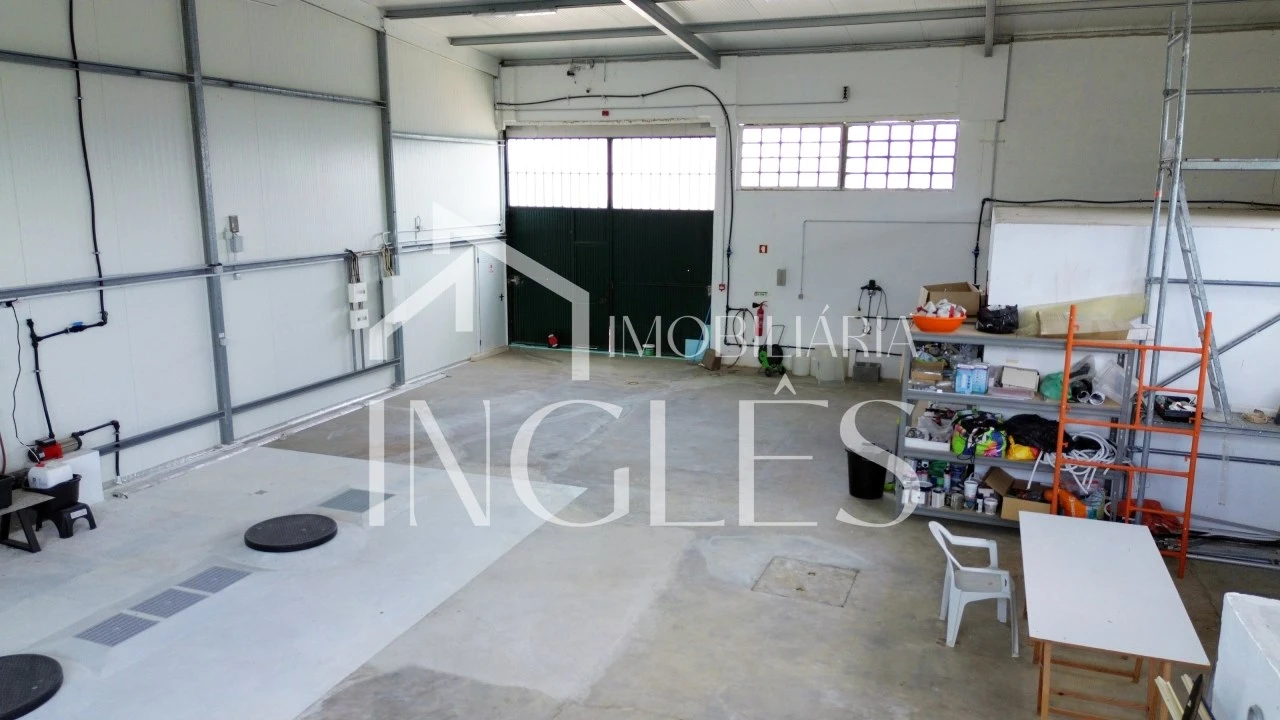 Armazém para Venda em Marvila, Ribeira Santarém, São Salvador, São Nicolau Foto 65