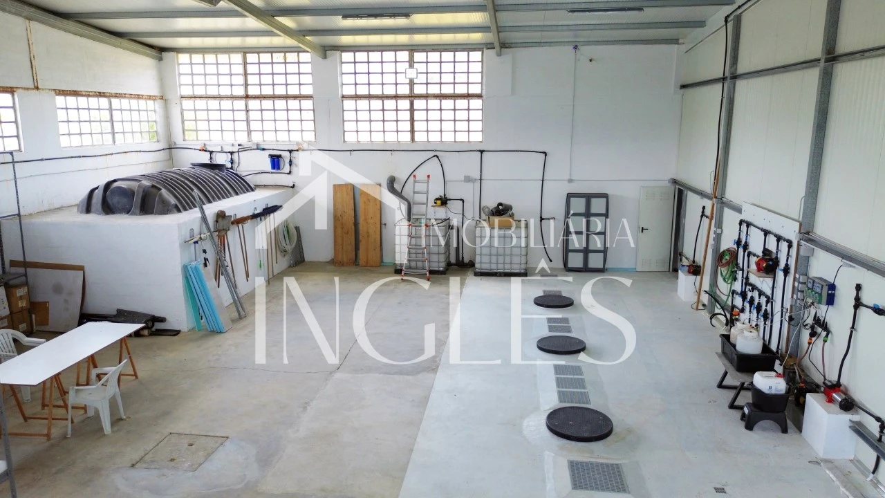 Armazém para Venda em Marvila, Ribeira Santarém, São Salvador, São Nicolau Foto 67