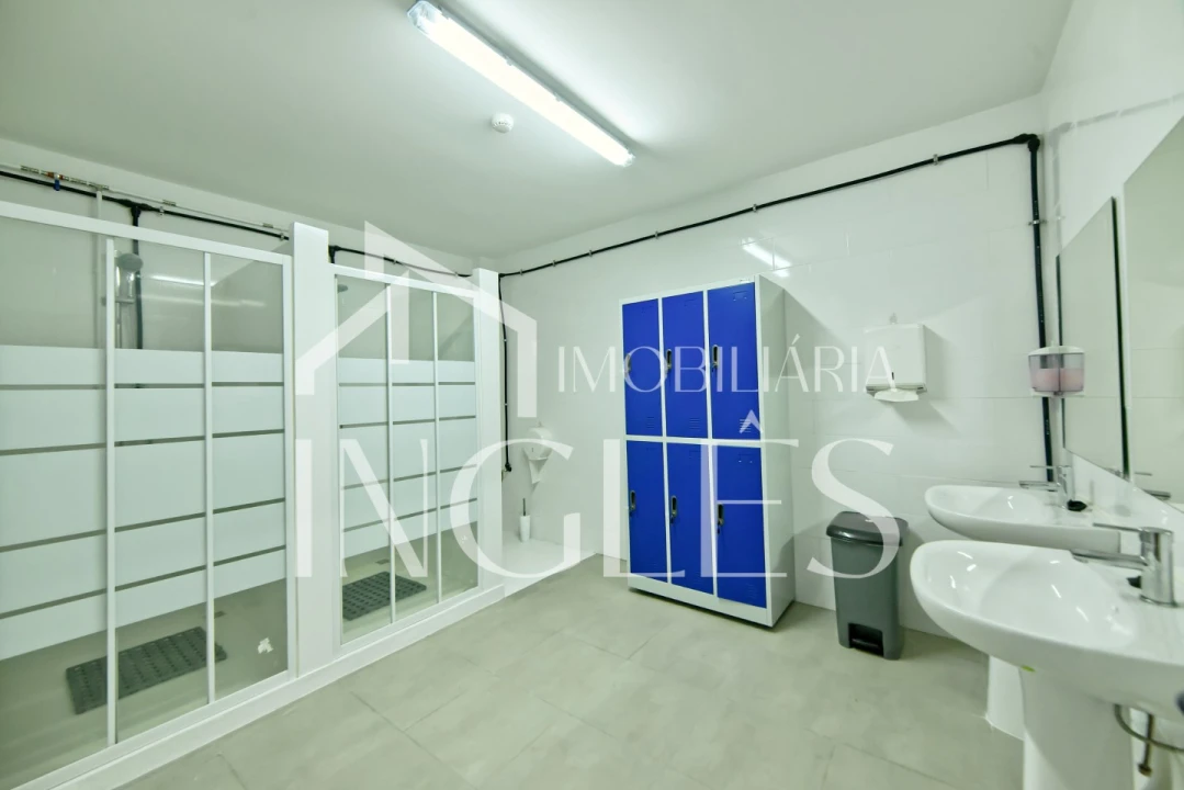 Armazém para Venda em Marvila, Ribeira Santarém, São Salvador, São Nicolau Foto 13