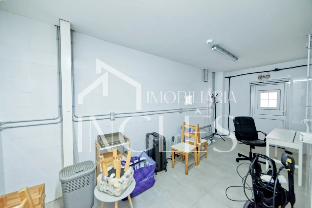 Armazém para Venda em Marvila, Ribeira Santarém, São Salvador, São Nicolau Foto 14