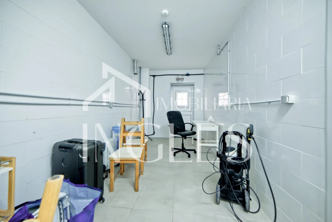 Armazém para Venda em Marvila, Ribeira Santarém, São Salvador, São Nicolau Foto 16