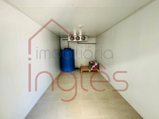 Armazém para Venda em Marvila, Ribeira Santarém, São Salvador, São Nicolau Foto 32