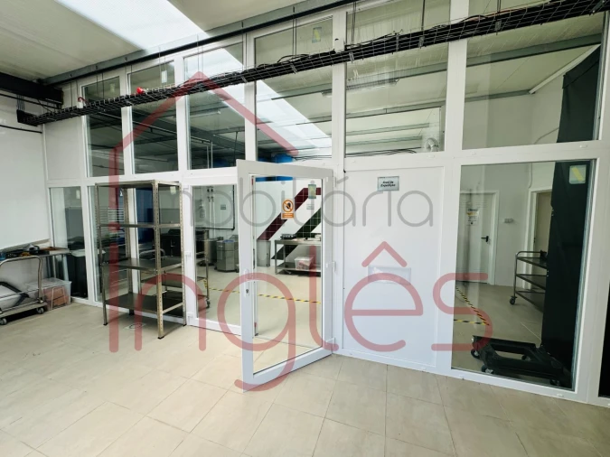 Armazém para Venda em Marvila, Ribeira Santarém, São Salvador, São Nicolau Foto 34