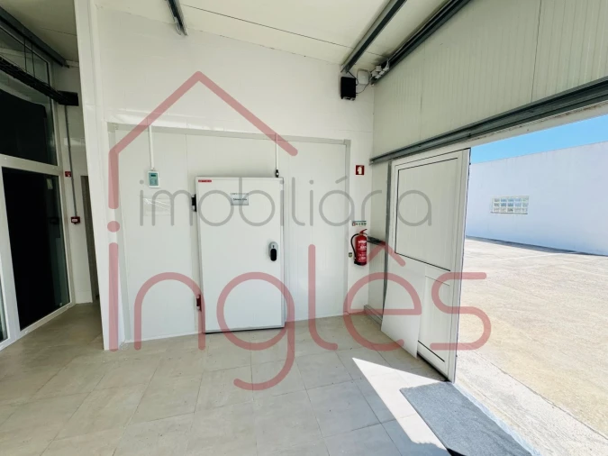 Armazém para Venda em Marvila, Ribeira Santarém, São Salvador, São Nicolau Foto 24