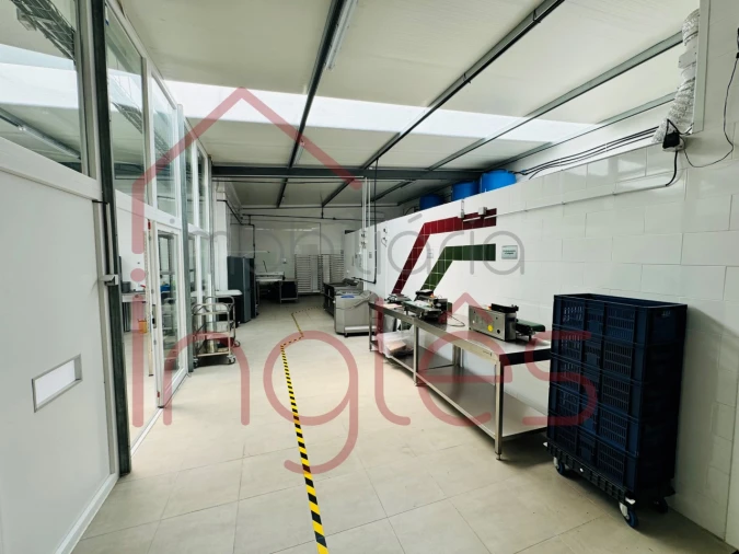 Armazém para Venda em Marvila, Ribeira Santarém, São Salvador, São Nicolau Foto 29