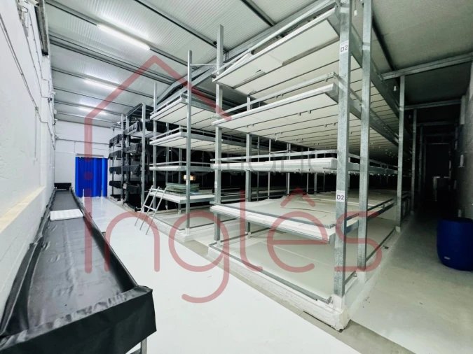 Armazém para Venda em Marvila, Ribeira Santarém, São Salvador, São Nicolau Foto 42