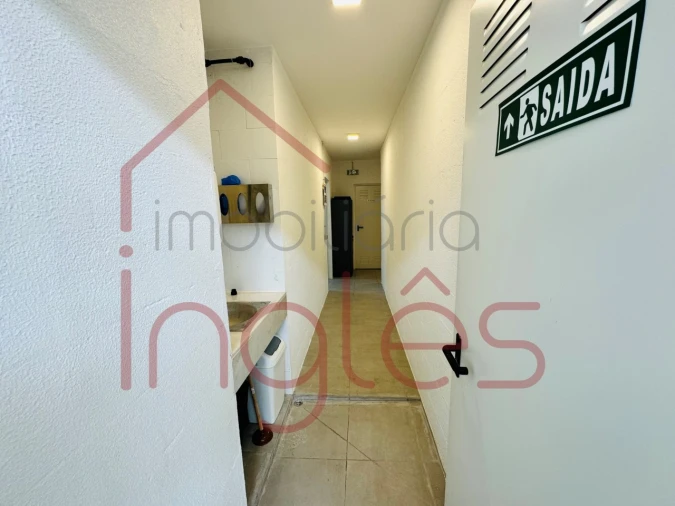 Armazém para Venda em Marvila, Ribeira Santarém, São Salvador, São Nicolau Foto 53