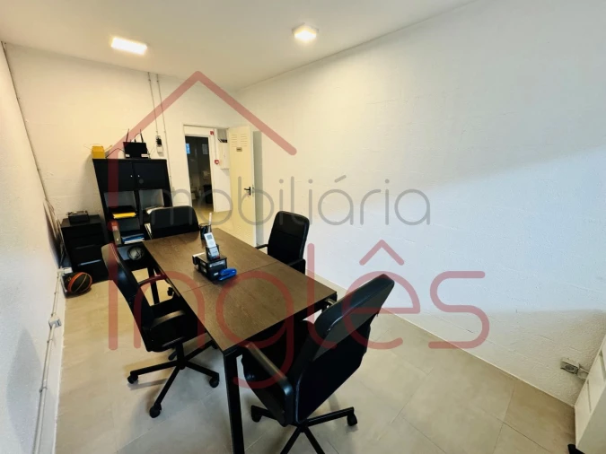 Armazém para Venda em Marvila, Ribeira Santarém, São Salvador, São Nicolau Foto 59