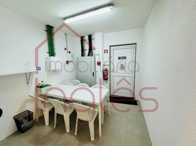 Armazém para Venda em Marvila, Ribeira Santarém, São Salvador, São Nicolau Foto 63