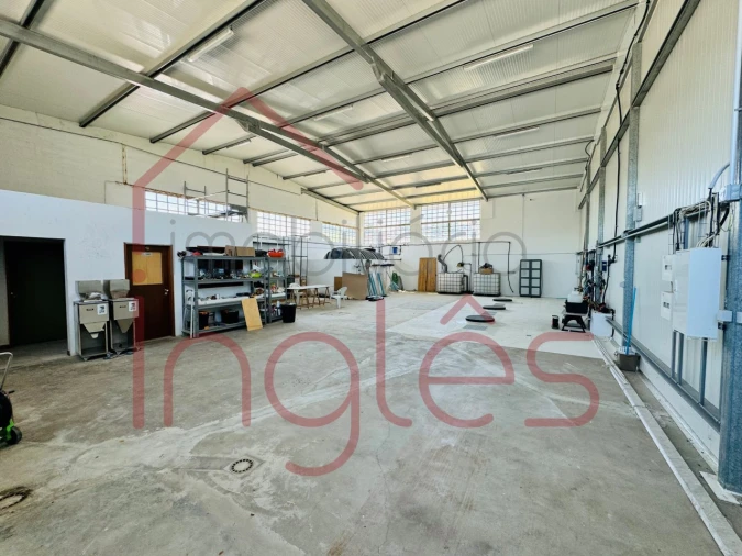 Armazém para Venda em Marvila, Ribeira Santarém, São Salvador, São Nicolau Foto 71