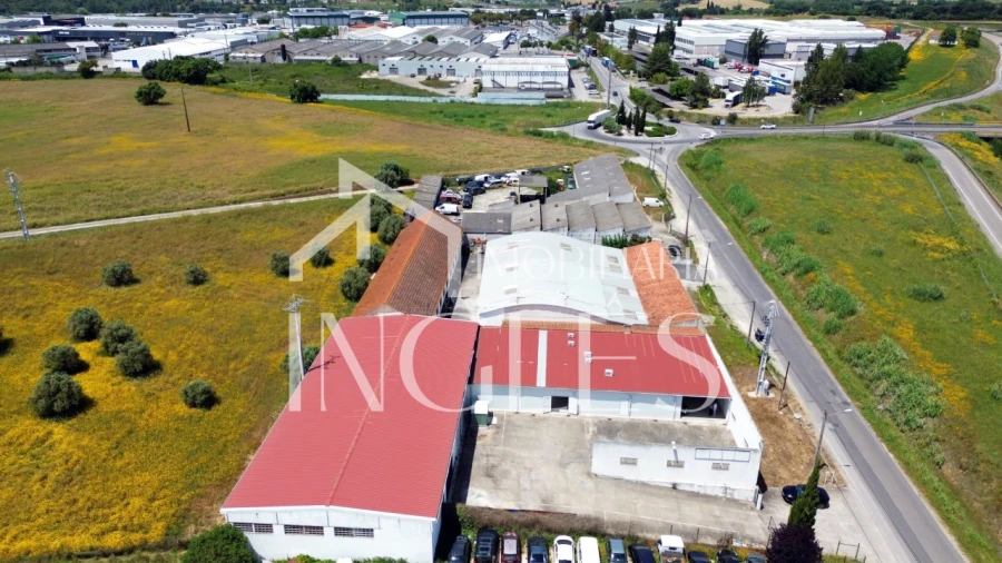 Armazém para Venda em Marvila, Ribeira Santarém, São Salvador, São Nicolau Foto 2