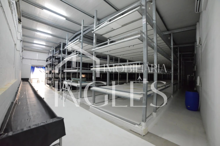 Armazém para Venda em Marvila, Ribeira Santarém, São Salvador, São Nicolau Foto 3