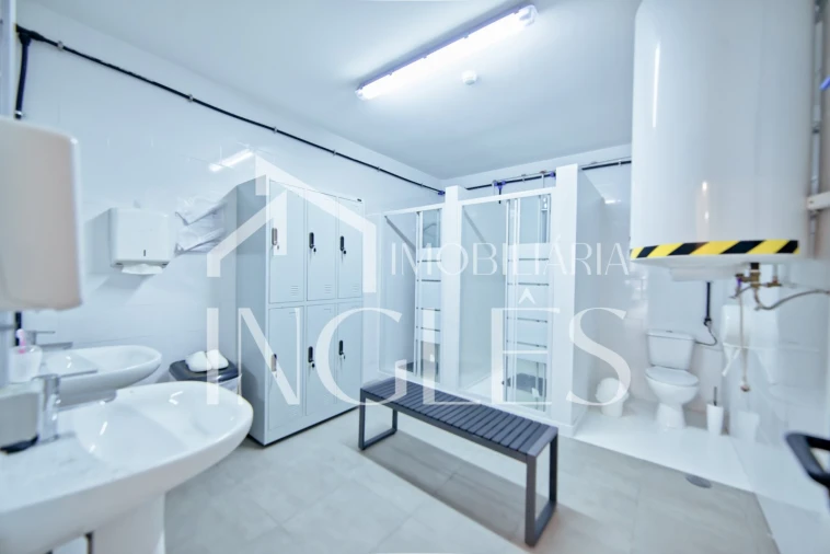 Armazém para Venda em Marvila, Ribeira Santarém, São Salvador, São Nicolau Foto 8