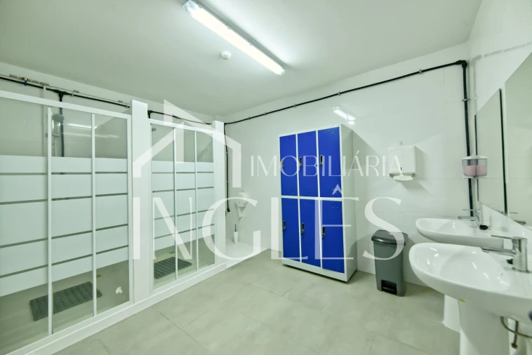 Armazém para Venda em Marvila, Ribeira Santarém, São Salvador, São Nicolau Foto 13