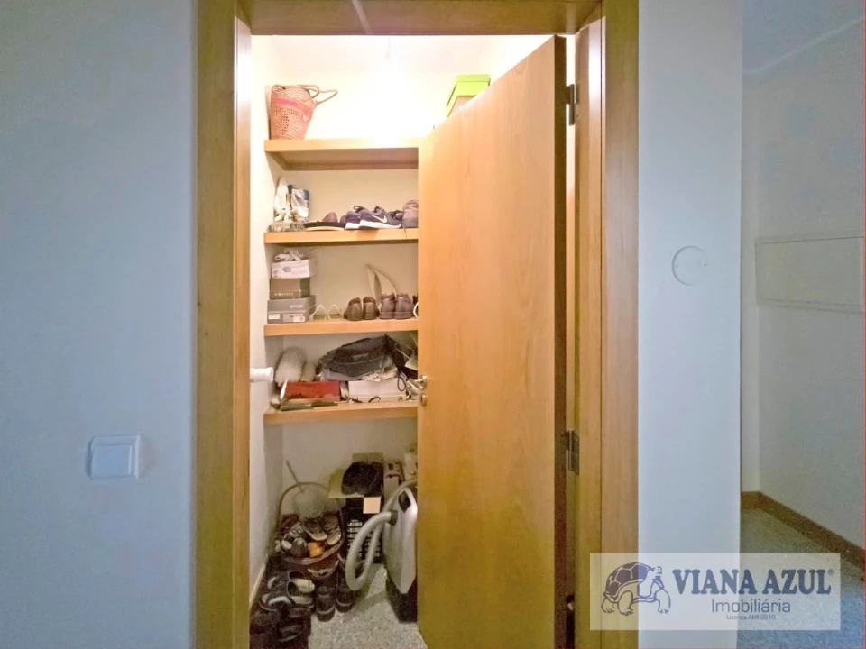 Apartamento T3 para Venda em Areosa Foto 7