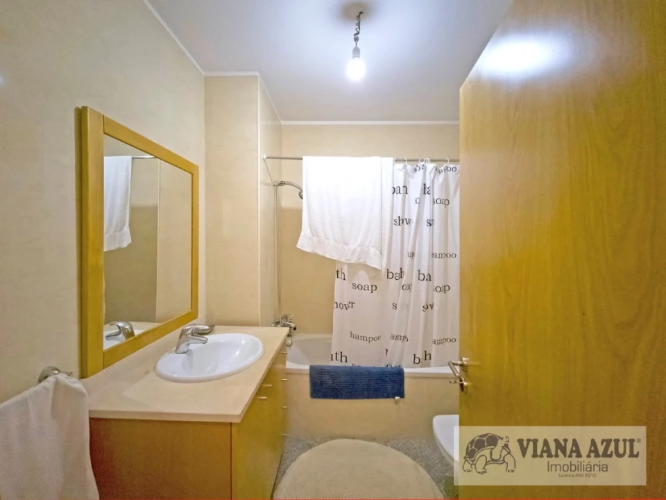 Apartamento T3 para Venda em Areosa Foto 12