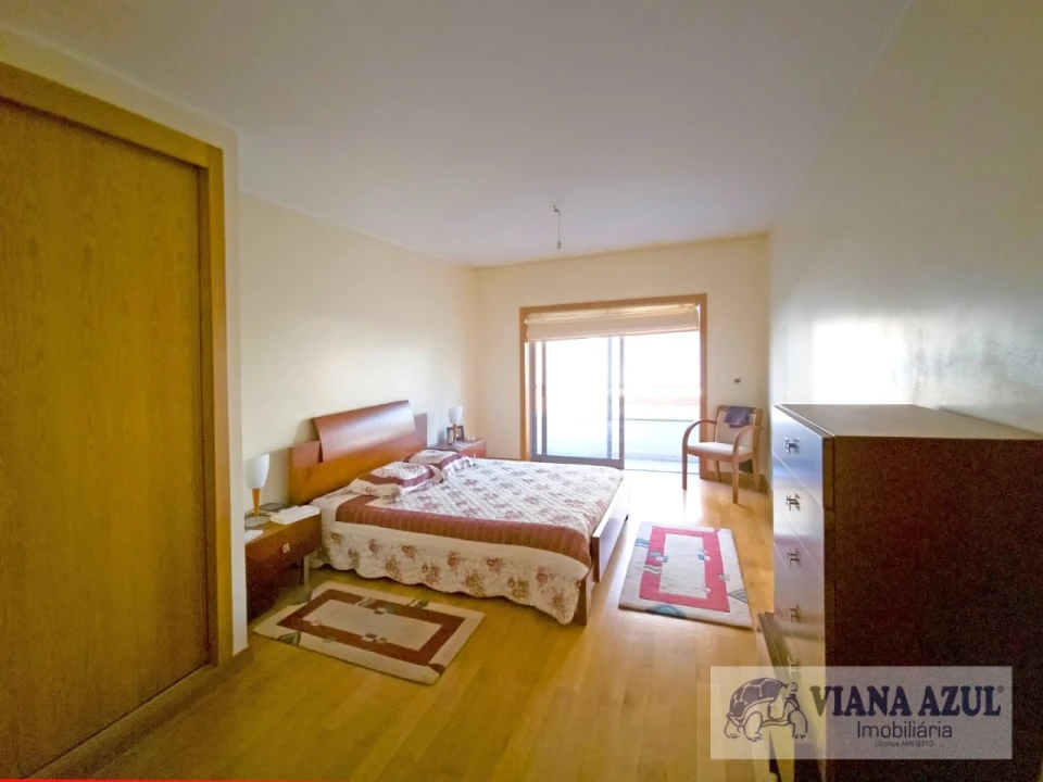 Apartamento T3 para Venda em Areosa Foto 14