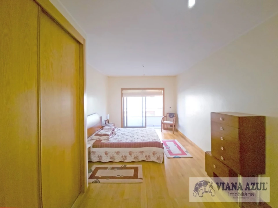 Apartamento T3 para Venda em Areosa Foto 15