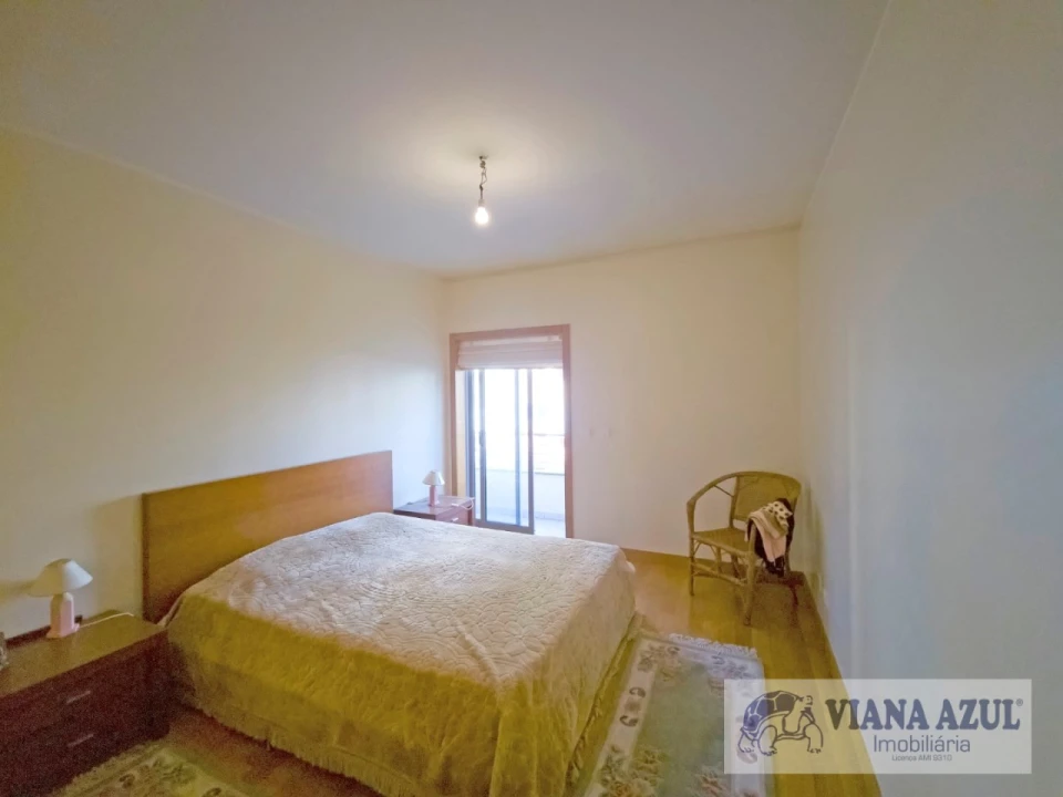 Apartamento T3 para Venda em Areosa Foto 18