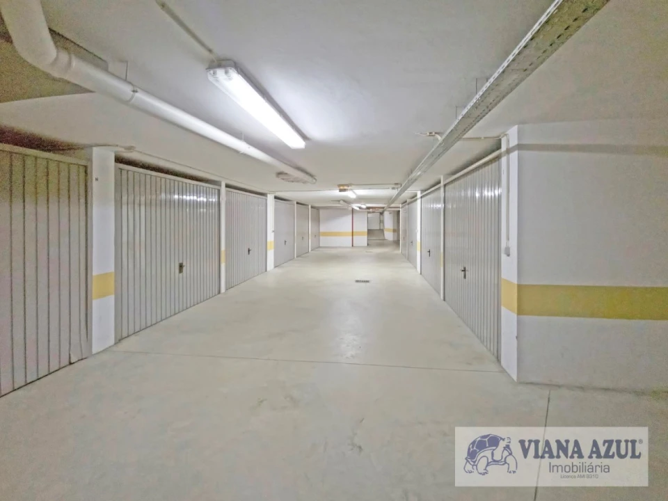 Apartamento T3 para Venda em Areosa Foto 25