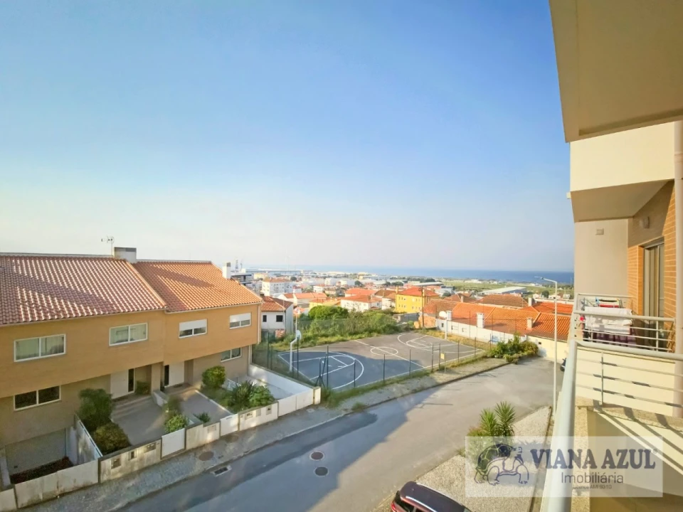 Apartamento T3 para Venda em Areosa Foto 30