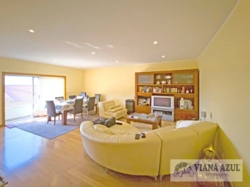 Apartamento T3 para Venda em Areosa