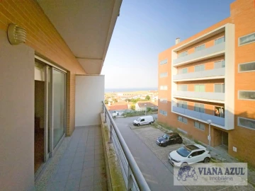 Apartamento T3 para Venda em Areosa