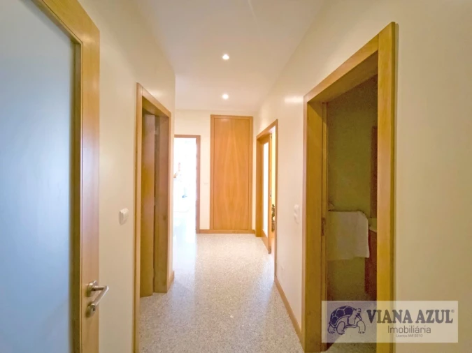 Apartamento T3 para Venda em Areosa Foto 13