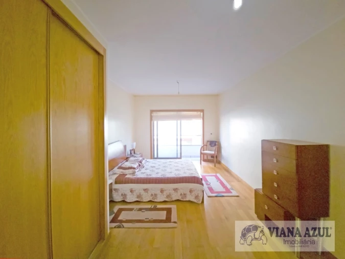 Apartamento T3 para Venda em Areosa Foto 15