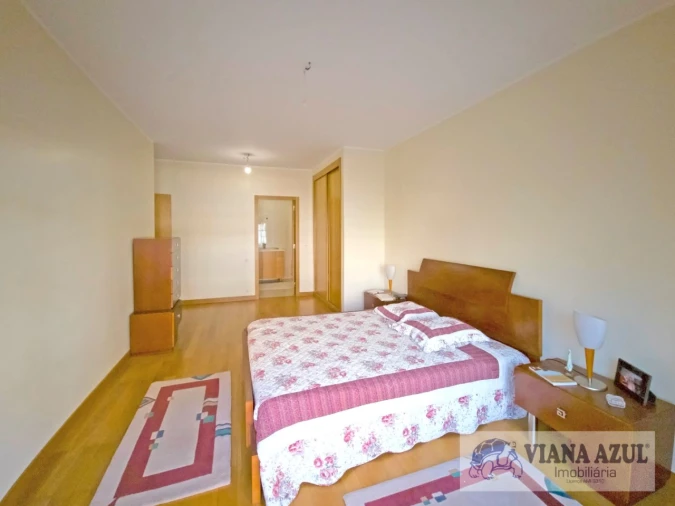 Apartamento T3 para Venda em Areosa Foto 16