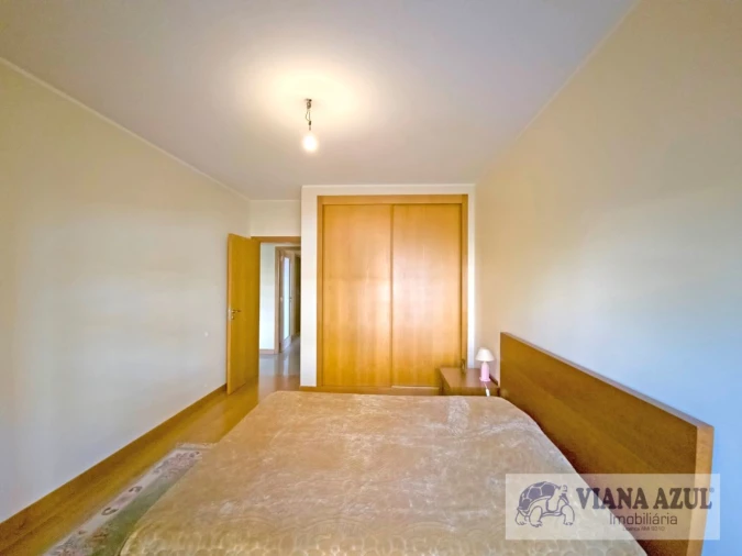 Apartamento T3 para Venda em Areosa Foto 19