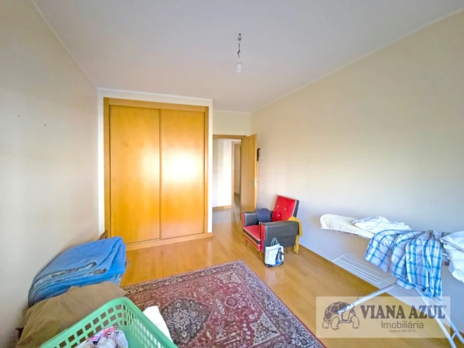 Apartamento T3 para Venda em Areosa Foto 23