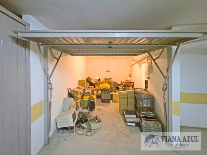 Apartamento T3 para Venda em Areosa Foto 26