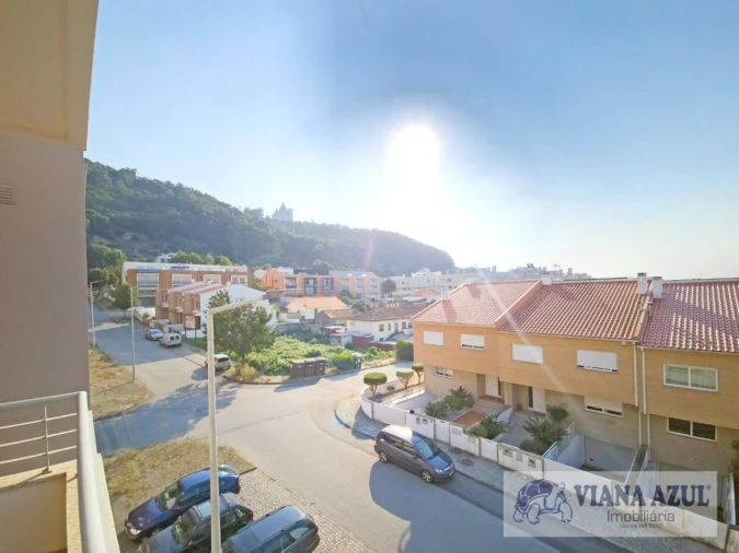 Apartamento T3 para Venda em Areosa Foto 27