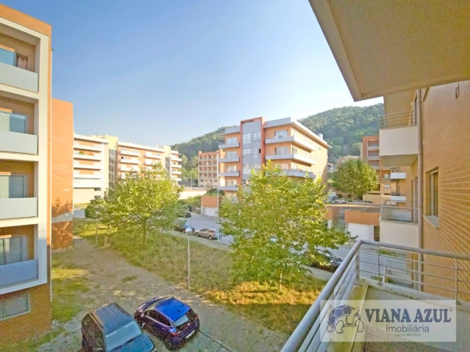 Apartamento T3 para Venda em Areosa Foto 29
