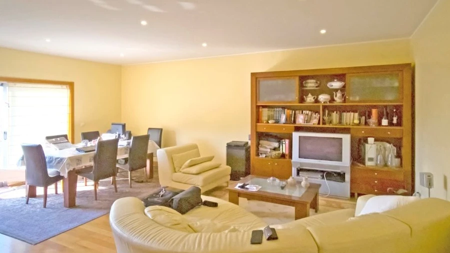 Apartamento T3 para Venda em Areosa