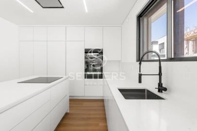 Moradia T4 para Venda em Alcabideche