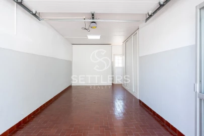 Moradia T4 para Venda em Alcabideche