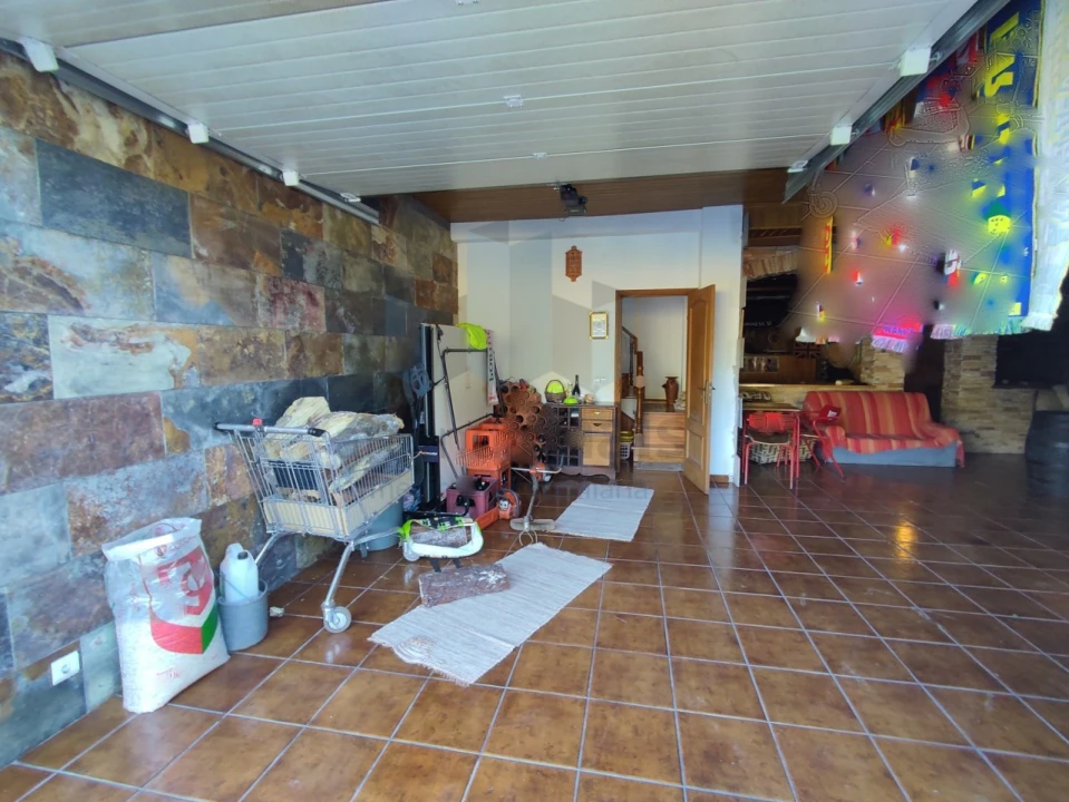 Moradia T4 para Venda em Eiras e São Paulo de Frades Foto 23