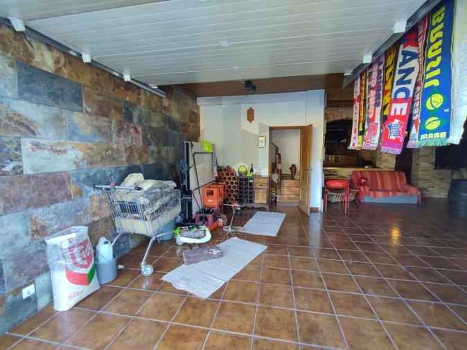 Moradia T4 para Venda em Eiras e São Paulo de Frades Foto 24